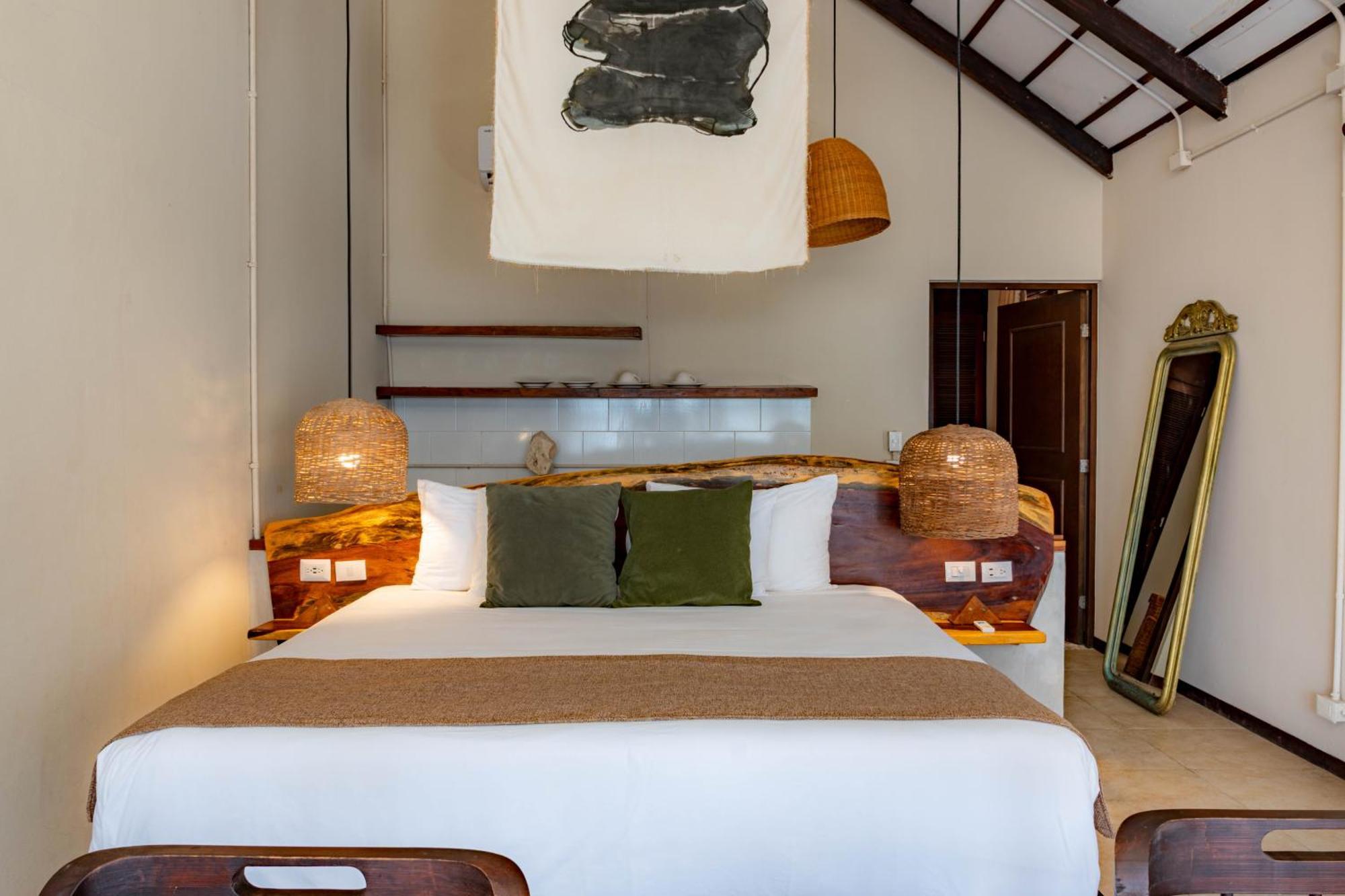 Deluxe Suite mit Meerblick
