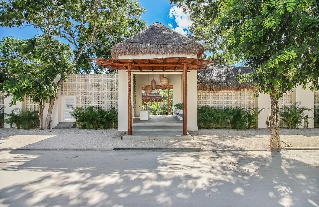 Zenses Wellness&Yoga Resort - Adults Only-1