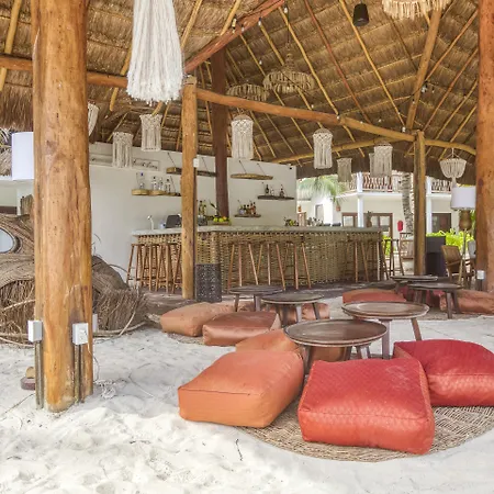 Mia Tulum Beachfront Resort - Ocean View Suites And Beach Club-2