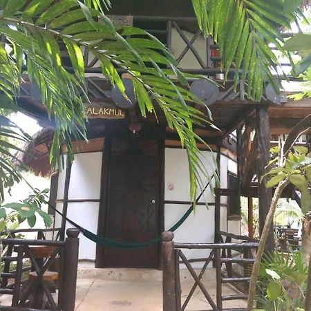 Green Tulum Cabanas & Gardens-2