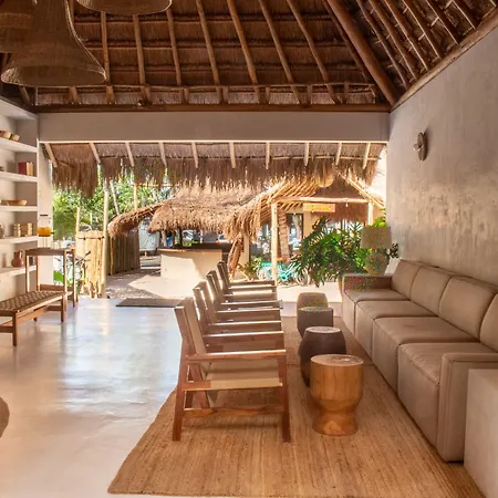 Dune Boutique Hotel Located At The Party Zone (Adults Only)-3