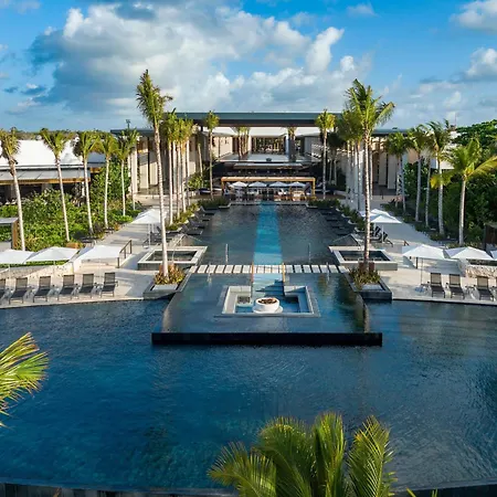 Conrad Tulum Riviera Maya-3