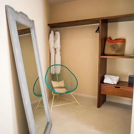 Maria Del Mar Tulum - Adults Only-2