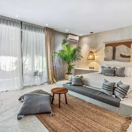 Zenses Wellness&Yoga Resort - Adults Only-3